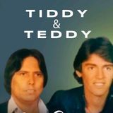 Tiddy e Teddy