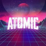 Atomic Retroworld