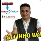 NETINHO BRITO INEDITO