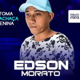 Edson Morato novo som dos Paredões