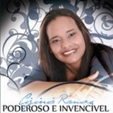 Cantora Cizinia Ramos