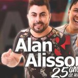 Alan e Alisson