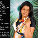 Cantora simone de Jesus