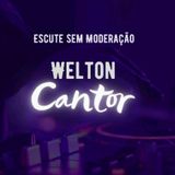 Welton Cantor