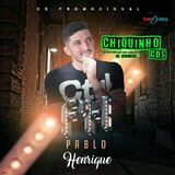 PABLO HENRIQUE OFICIAL