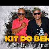 BANDA KIT DO BEIJO