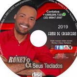 RONEY & SEUS TECLADOS