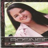 Missionaria Rosineide Pezzini