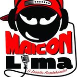 Locutor Maicon Lima