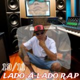 Porta vozes Original Rap