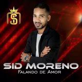 Sid Moreno