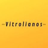 Vitrolianos