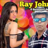 Ray Johnes