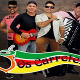 Os Carreteiros