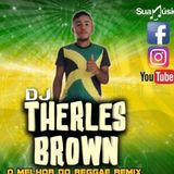 Dj Therles Brown