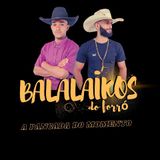 BALALAIKOS DO FORRÓ