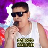 Cantor Garoto Maroto