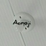 Acroji