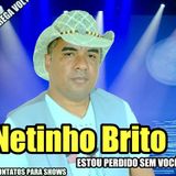 Netinho Brito