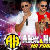 Alex e Herly