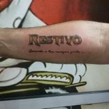 RESTIVO