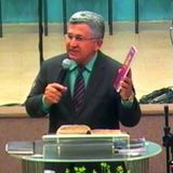 Pr Rayfran Batista
