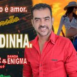 Banda Enigma - Isso não é amor