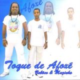 Toque de Afoxé Bobôco e Mazinho