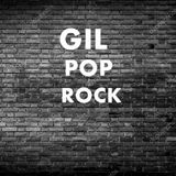 GIL POP ROCK