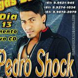 Pedro Shock