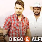 Diego e Alfeu
