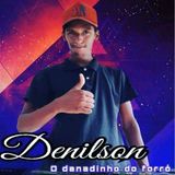 Denilson o danadinho do forró