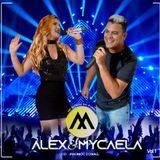 Alex & Mycaela - No Batidão do Forró