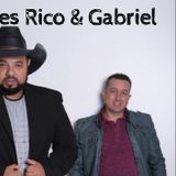 Moyses Rico & Gabriel