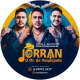 JORRAN O DR DA VAQUEJADA ️️