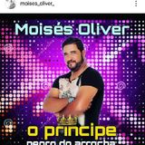 Moisés Oliver O Príncipe