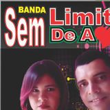 Banda Sem Limites de Amar