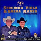 Serginho Viola e Barra Mansa