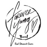 Rod Stewart Cover & Forever Young Band