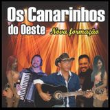 Os Canarinhos do Oeste