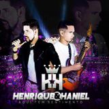 Henrique e Haniel