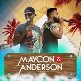 Maycon e Anderson