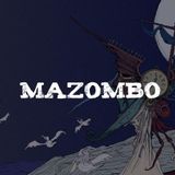 Mazombo