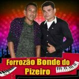 forrozão bonde do piseiro