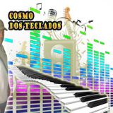 COSMO DOS TECLADOS