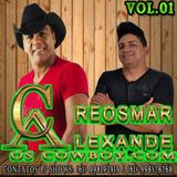 creosmar e alexande oscowboy.com