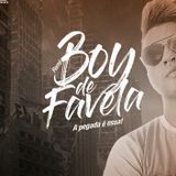 Boy de Favela