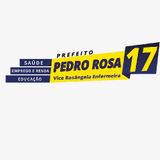 Pedro Rosa