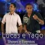 Lucas e Yago