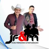 João Fernando & Matharazzo